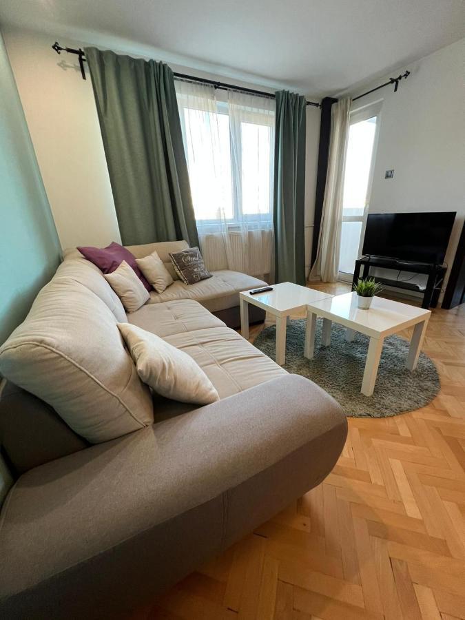 Al Malina 3Bdr Family Apt With Parking Space Near Airport And Iec София Экстерьер фото