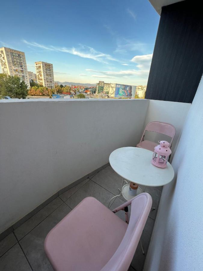 Al Malina 3Bdr Family Apt With Parking Space Near Airport And Iec София Экстерьер фото