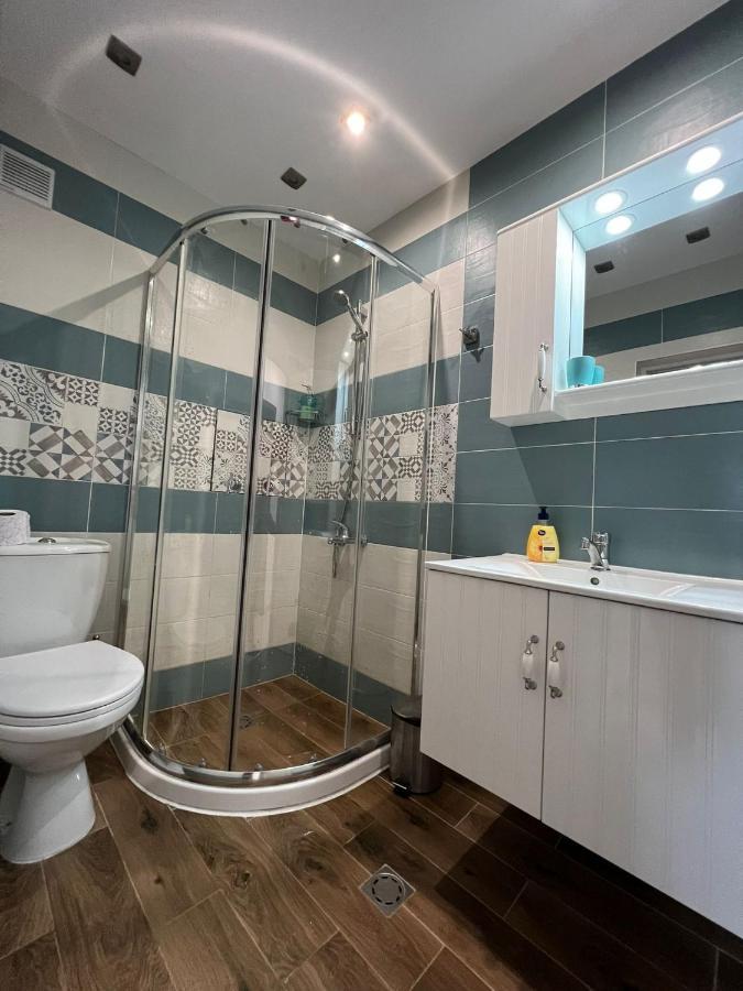 Al Malina 3Bdr Family Apt With Parking Space Near Airport And Iec София Экстерьер фото