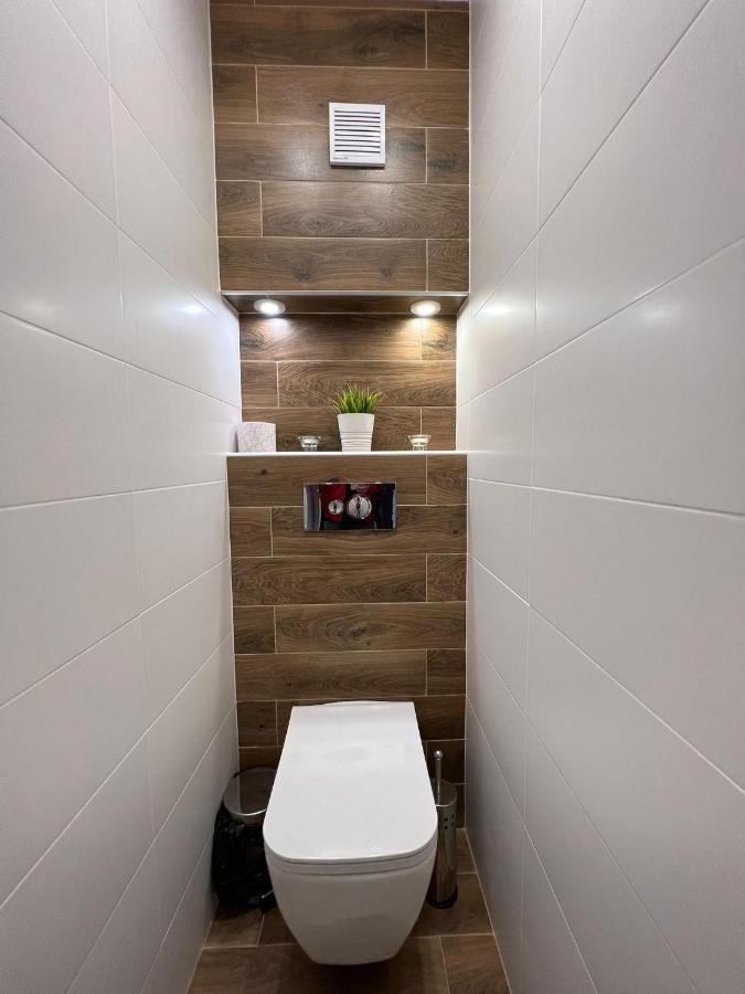 Al Malina 3Bdr Family Apt With Parking Space Near Airport And Iec София Экстерьер фото