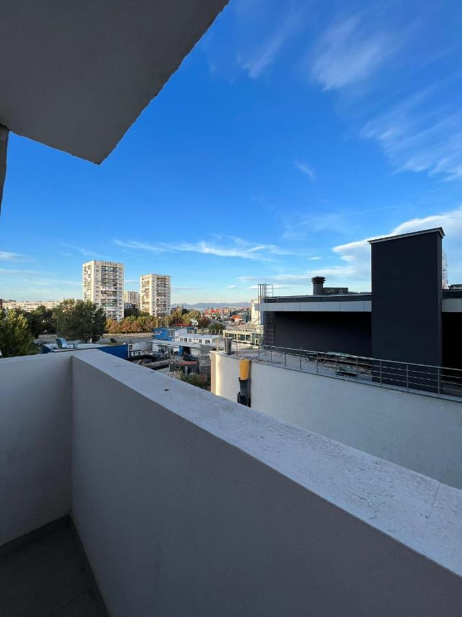 Al Malina 3Bdr Family Apt With Parking Space Near Airport And Iec София Экстерьер фото